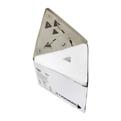 Stingray QuikPad 100pk
